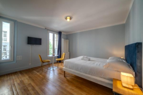 Haussmann Prestige Suite